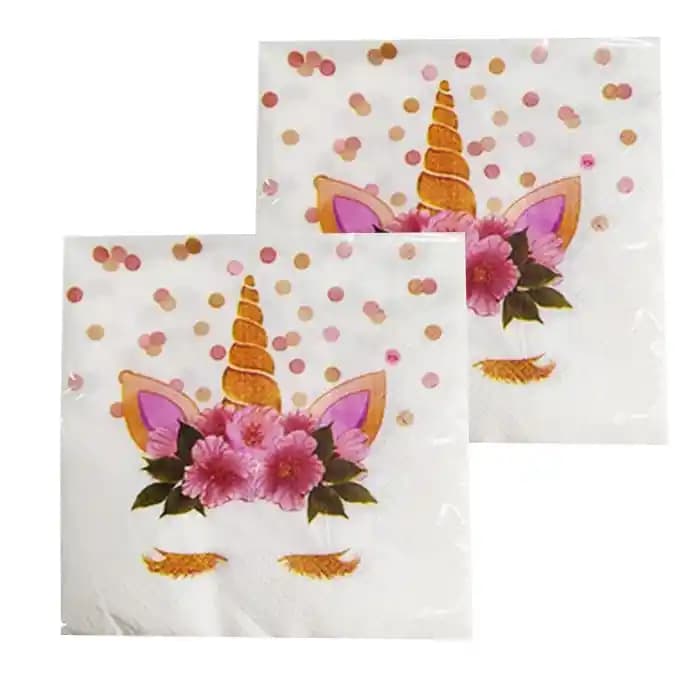 Çiçekli Peçetelerle Dekorasyon ve Mobilyada Zarif Detaylar ve Fark Yaratıcı Kullanımlar