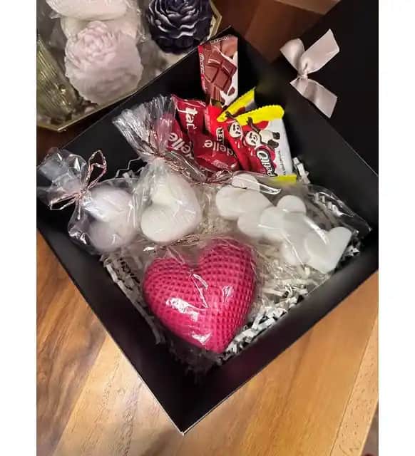 Çiçeksepeti Kutuları ile Modern ve Şık Dekorasyon Çözümleri