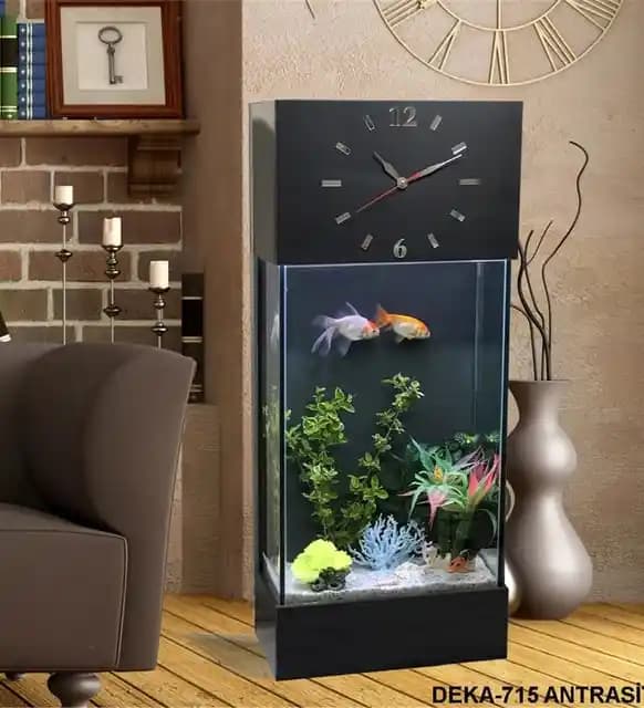 Çiçeksepeti Saatleri ile Dekorasyonda Zarafet ve Fonksiyonelliğin Buluşması