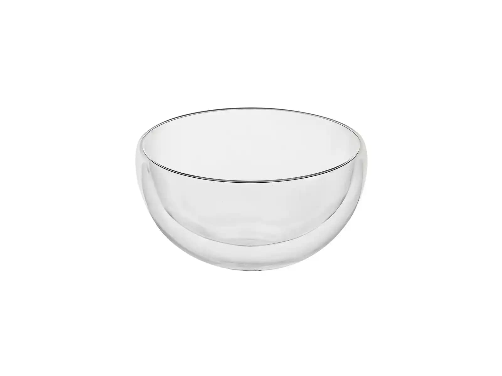 Çift Cidarlı Kaseler: Estetik ve Fonksiyonellik Sunan Modern Mutfak Çözümleri