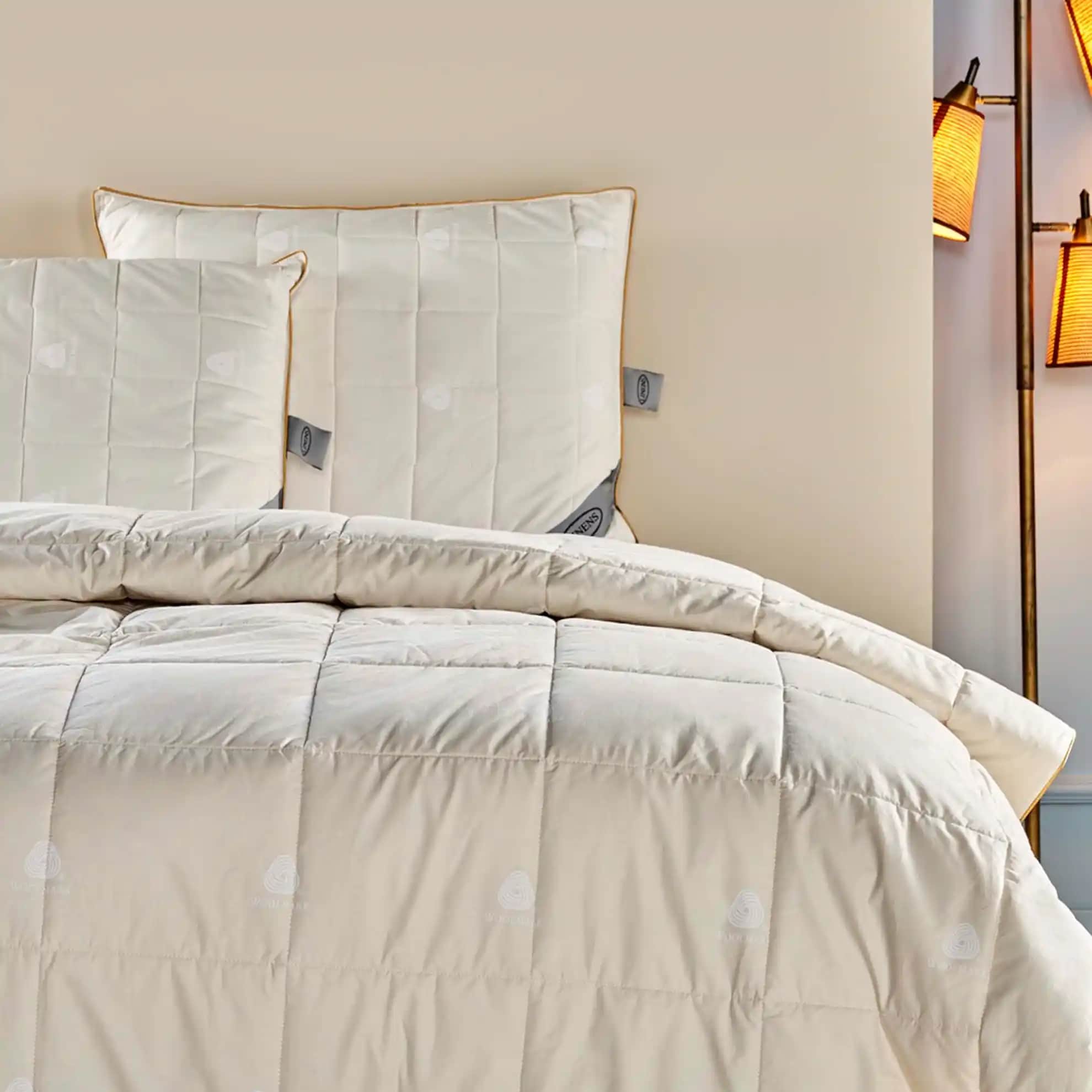 Çift Kişilik Yün Yorgan Ölçüleri ve Dikim Rehberi Dekorasyon Uyumuyla