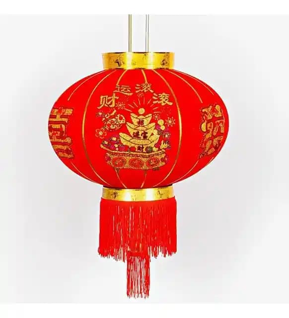 Çin Fenerleri Dekorasyonda Asya Esintisi ve Şıklığın Anahtarı