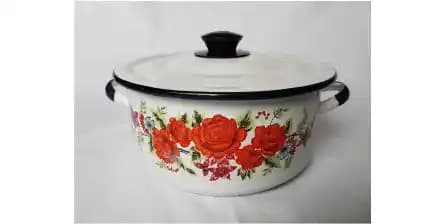 Çinko Tencere Dekorasyonundaki Kullanımı ve Modern Tasarımlarla Uyum Sağlama Rehberi