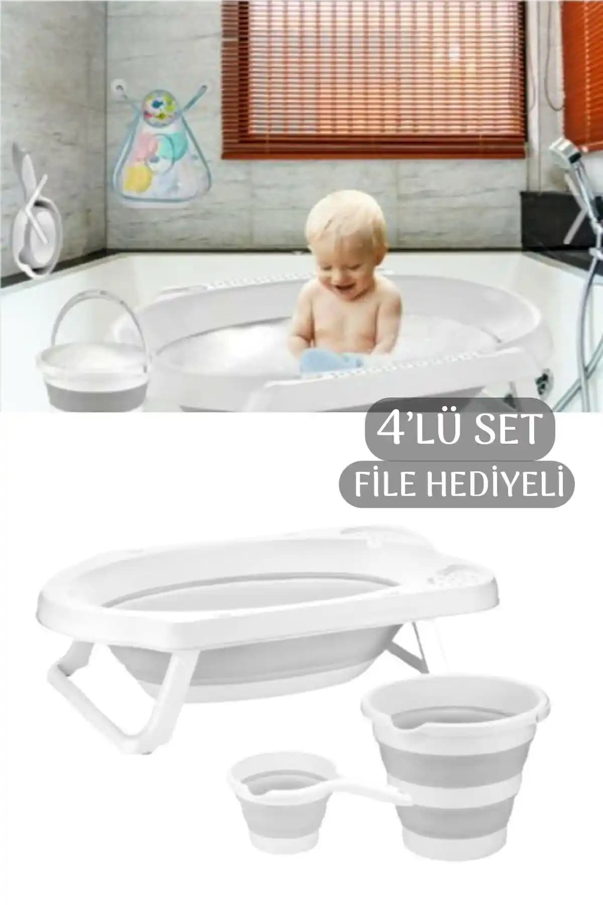 Çocuk Banyo Setleri: Dekorasyon ve Mobilyada Renkli ve Pratik Çözümler