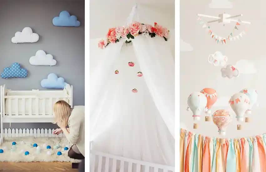 Çocuk Odası Dekorasyonu ve Mobilya Seçimi İçin Pratik ve Güvenli İpuçları