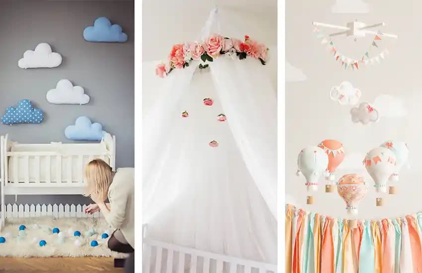 Çocuk Odası Dekorasyonu ve Mobilya Seçimi İçin Pratik ve Güvenli İpuçları