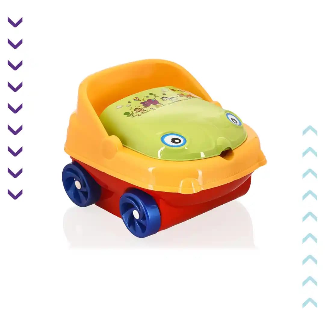 Çocuk Odası Dekorasyonuna Uygun Lazımlık Seçimi ve Mobilya Uyumları