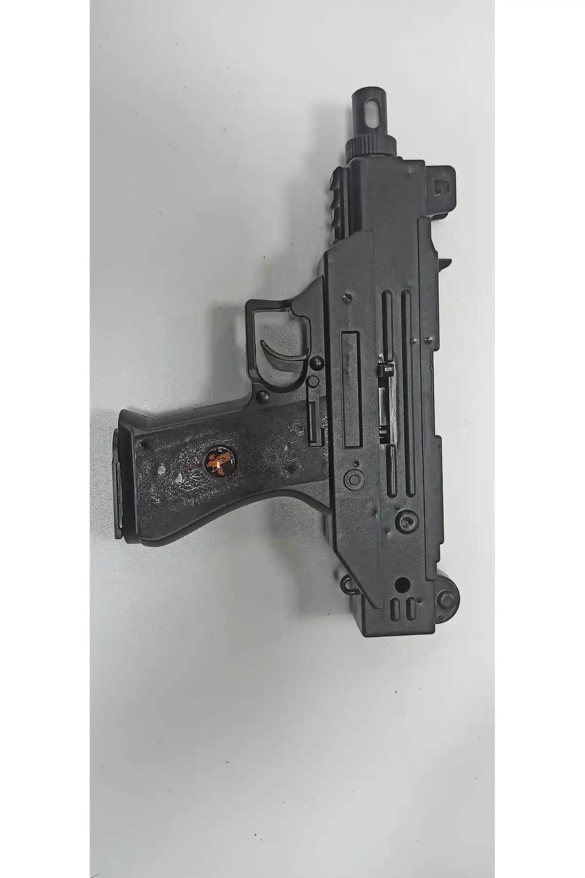 Çocuk Odası Dekorasyonunda Oyuncak Uzi Kullanımı ve Entegrasyonu Rehberi