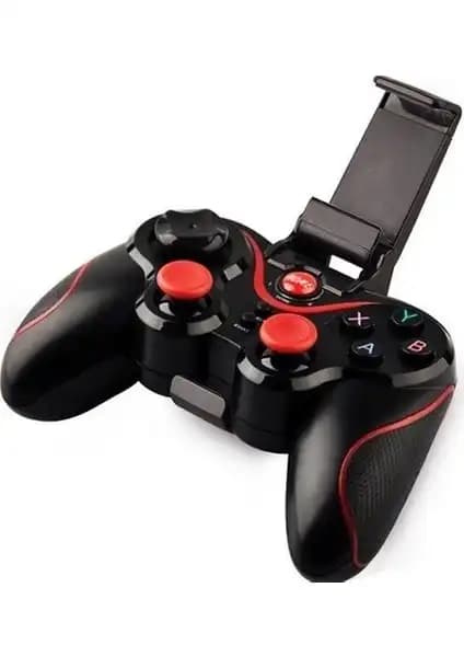 Comse T3 ve Comse X7 Kablosuz Oyun Kontrolcüleri Karşılaştırması 1