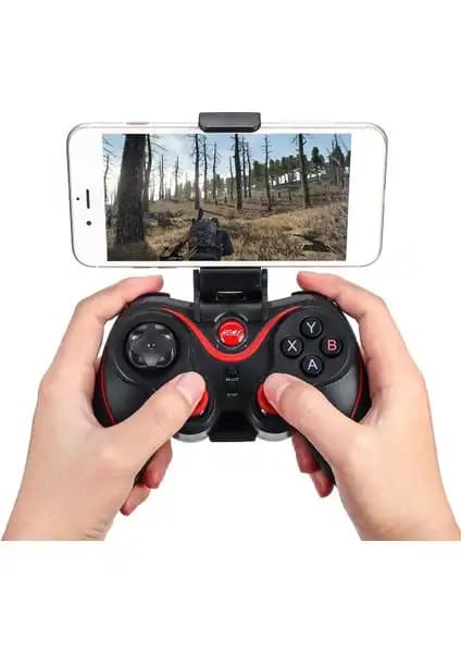 Comse X7 Kablosuz Oyun Kolu ve X7 Oyun Kolu Karşılaştırması: Hangi Ürün Sizin İçin Uygun 2