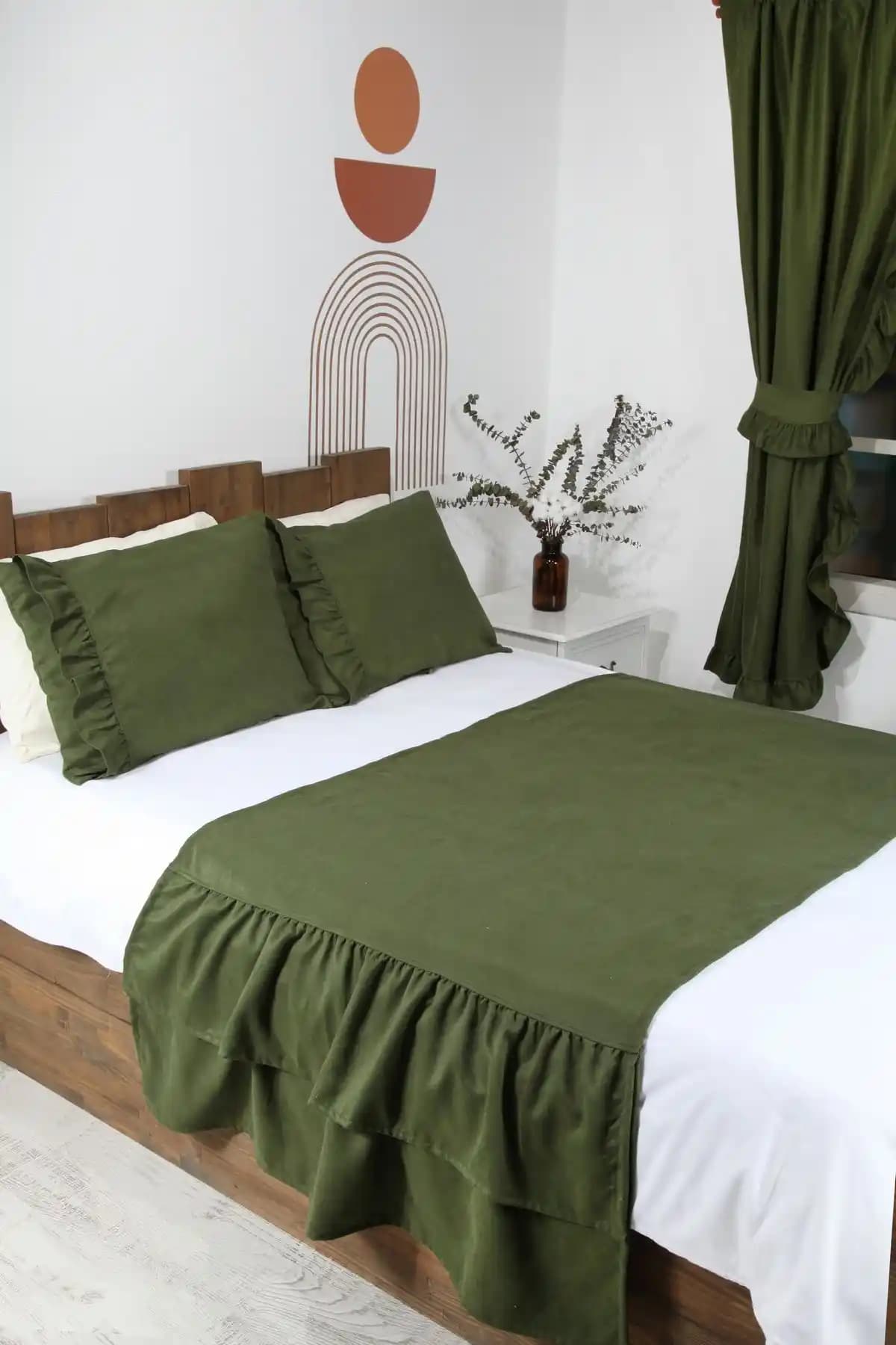 Cotton Maison ile Doğal ve Sürdürülebilir Dekorasyon Çözümleri