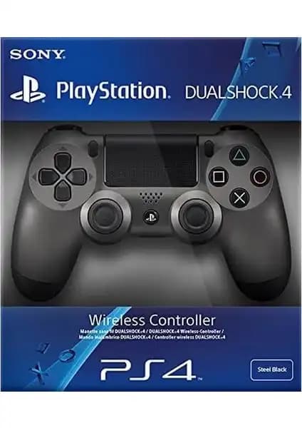 Crk Teknoloji Dualshock V2 ve Sony Dualshock 4 V2 Karşılaştırması 1
