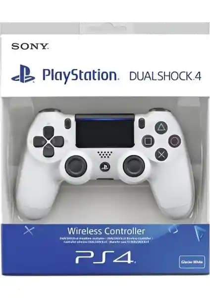 Crk Teknoloji ve Sony PS4 Dualshock 4 V2 Karşılaştırması En İyi Oyun Deneyimi İçin