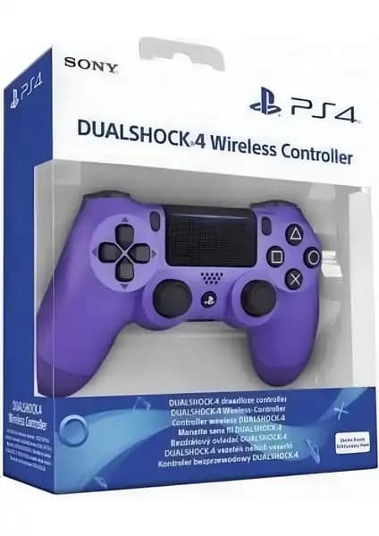 Crk Teknoloji ve Sony Yeni Nesil PS4 Kontrol Cihazlarının Karşılaştırması 1