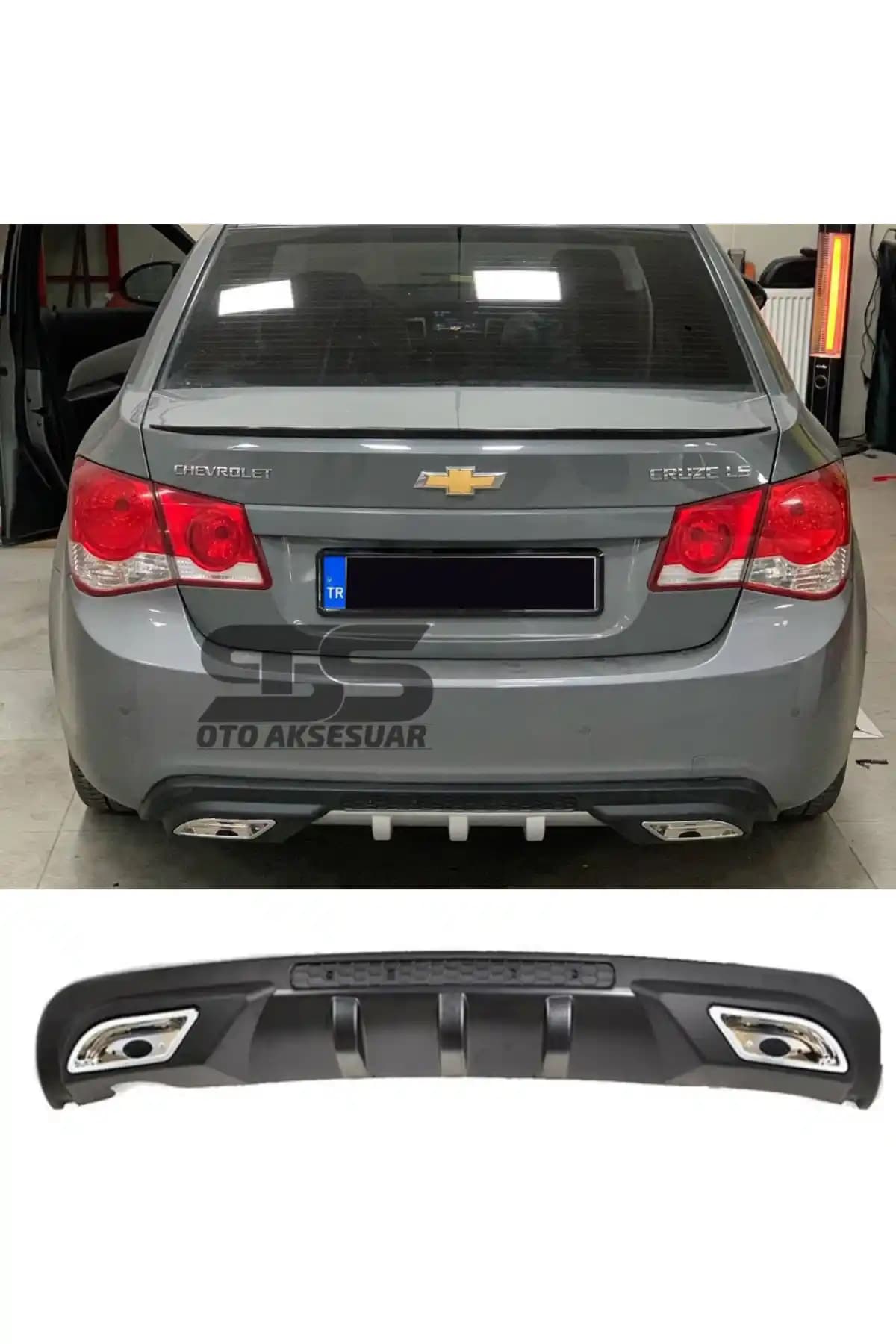 Cruze Difüzörleri ile Evinizde Şık ve Fonksiyonel Atmosfer Yenileme Yöntemleri