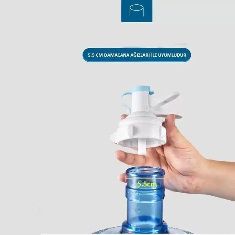 Damacana Başlıklarıyla Ev Dekorasyonunda Şıklık ve Fonksiyonellik Sağlama Rehberi