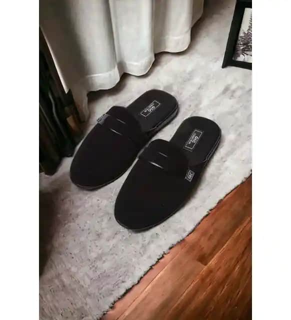 Damat Terliği Seçiminde Dekorasyon ve Konforun Uyumuyla Düğün Şıklığını Yakalayın