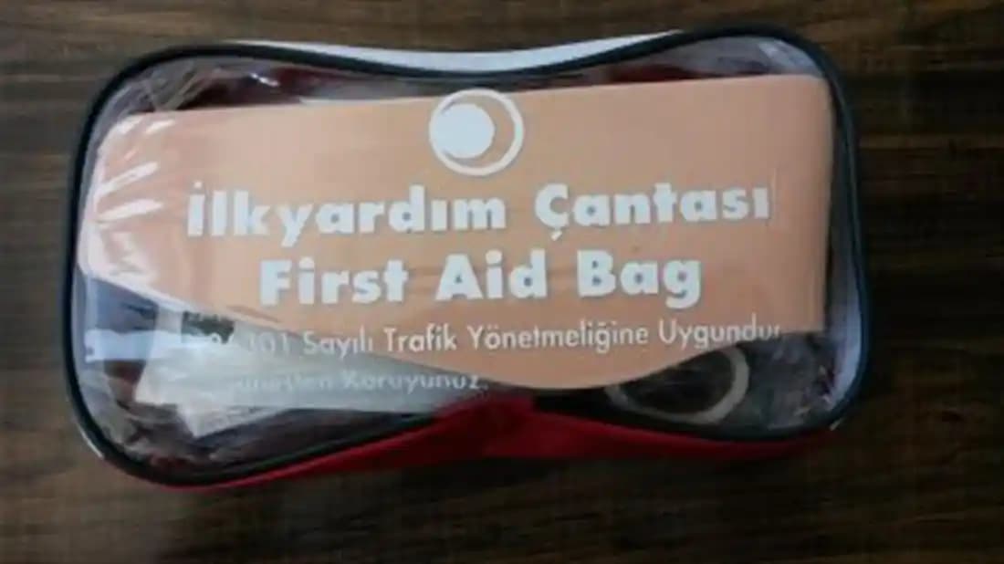 Dekorasyon ve Güvenlik İçin İlkyarımı Çantası Seçenekleri ve Entegre Çözümler