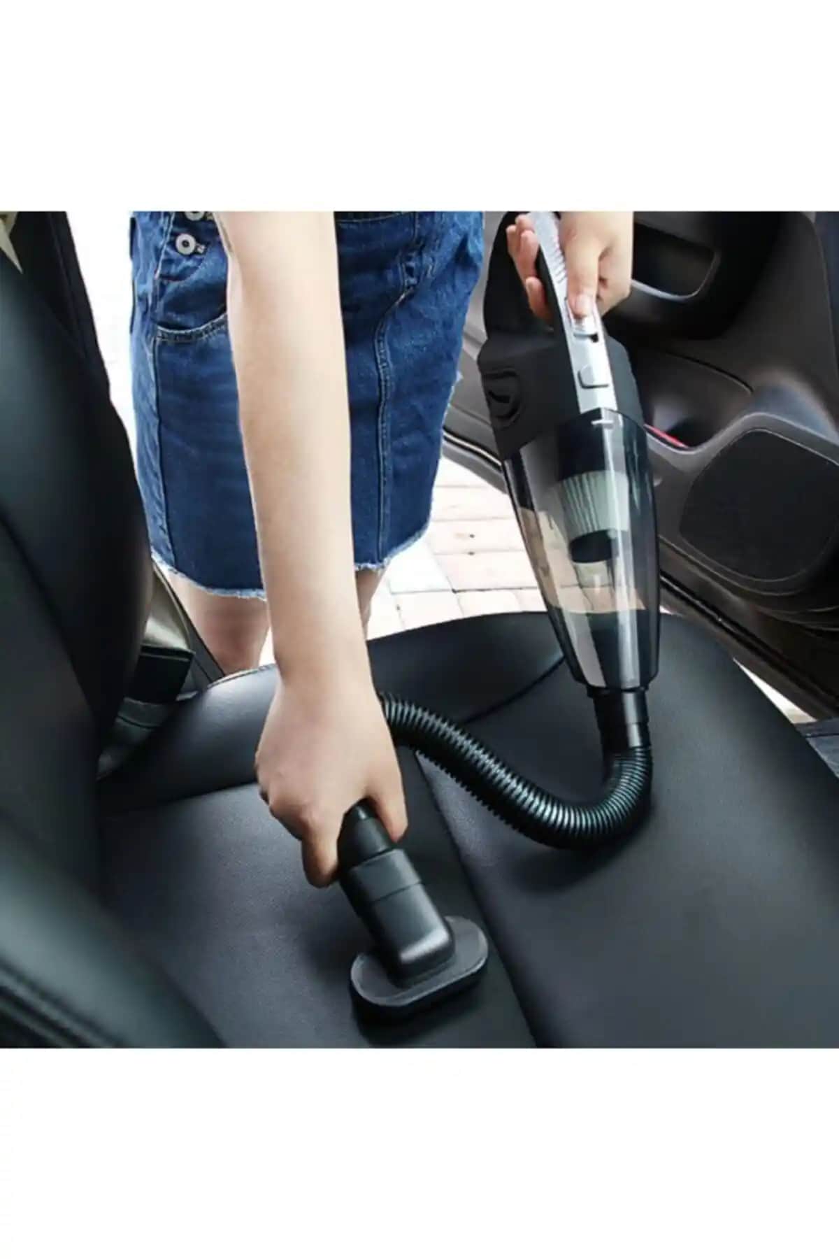 Dekorasyon ve Mobilya Alanında Araba Süpürgesinin Yenilikçi Kullanım Alanları ve Estetik Yaklaşımlar