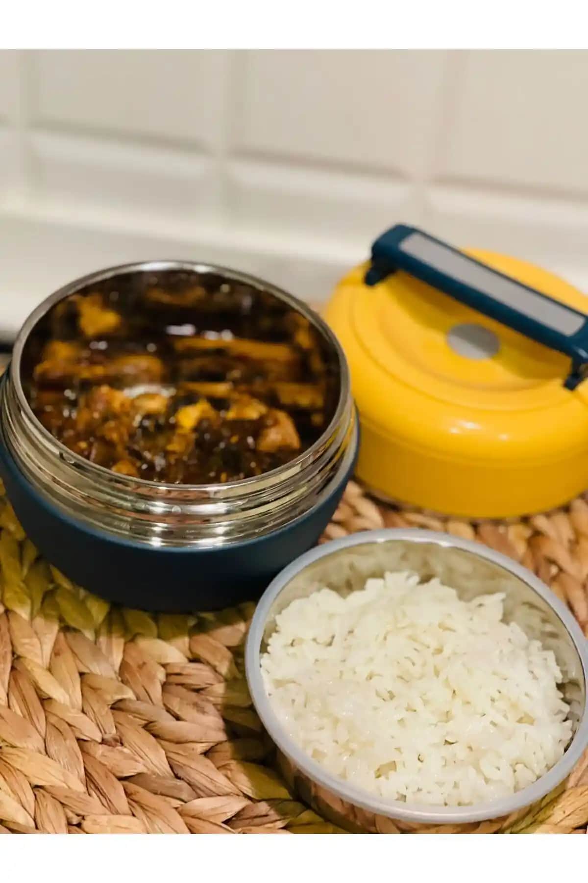 Dekorasyon ve Mobilya Alanında Estetik ve Fonksiyonel Termos Seçenekleri