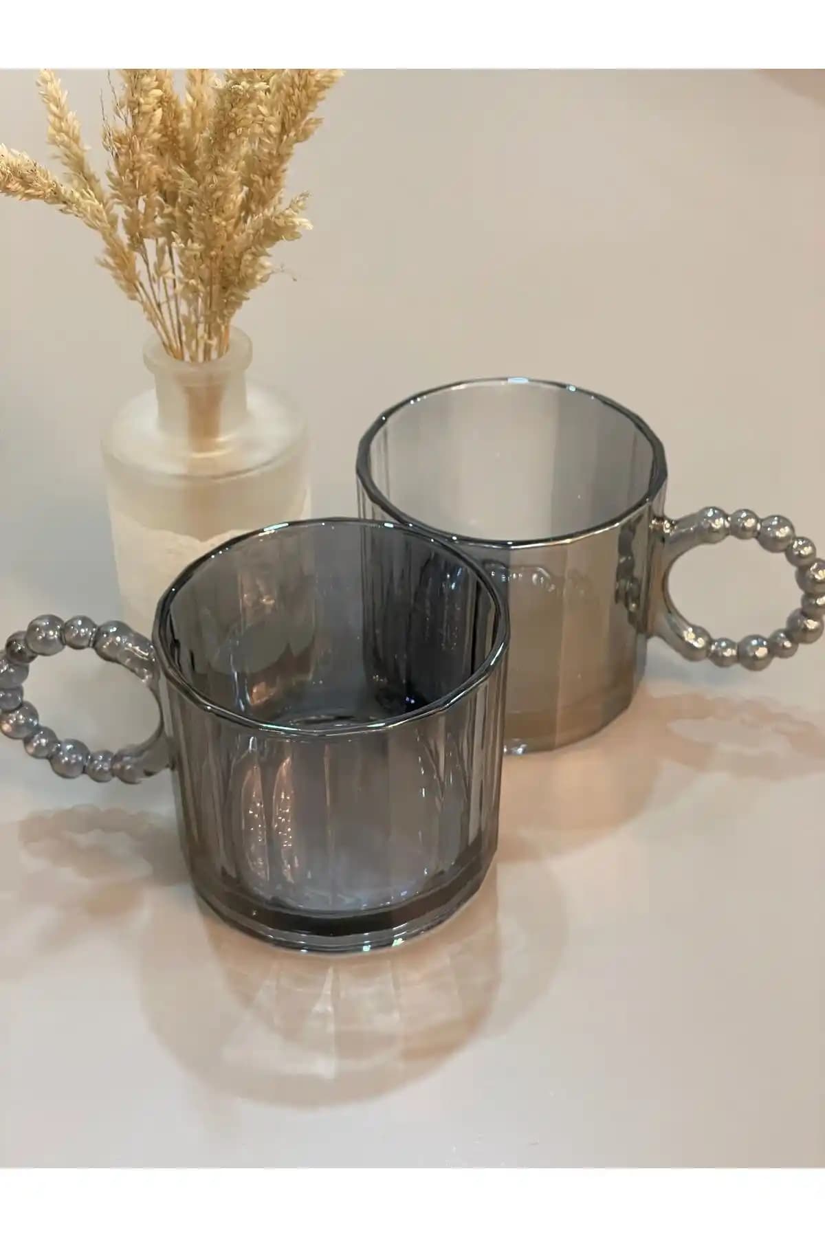 Dekorasyon ve Mobilya İçin Şık 2'li Kupa Setleri Seçenekleri ve Kullanım İpuçları