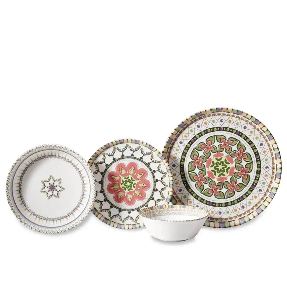 Dekorasyon ve Mobilya Trendleri 2024: Modern ve Klasik Tarzlarda İlham Kaynakları