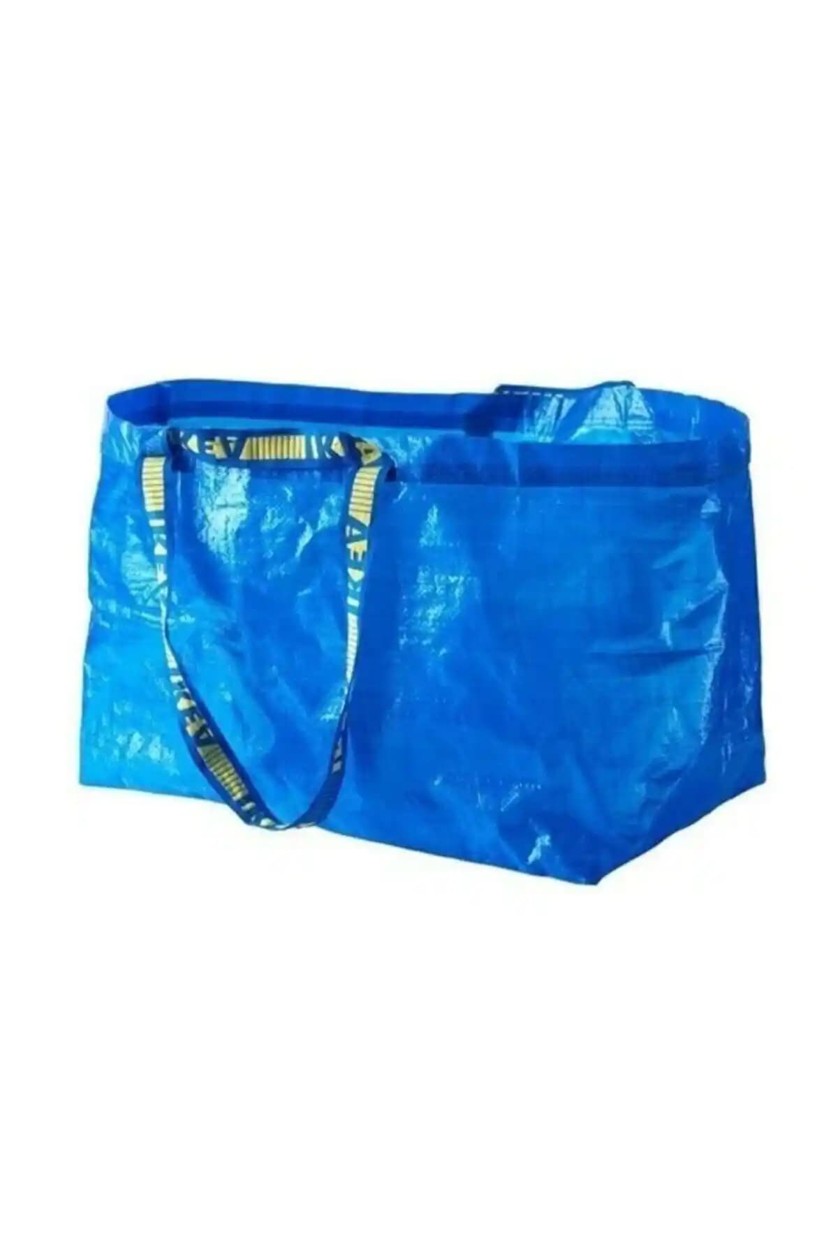 Dekorasyon ve Mobilya Trendlerinde Alışveriş Torbalarının Yükselişi ve Modern Kullanım Alanları