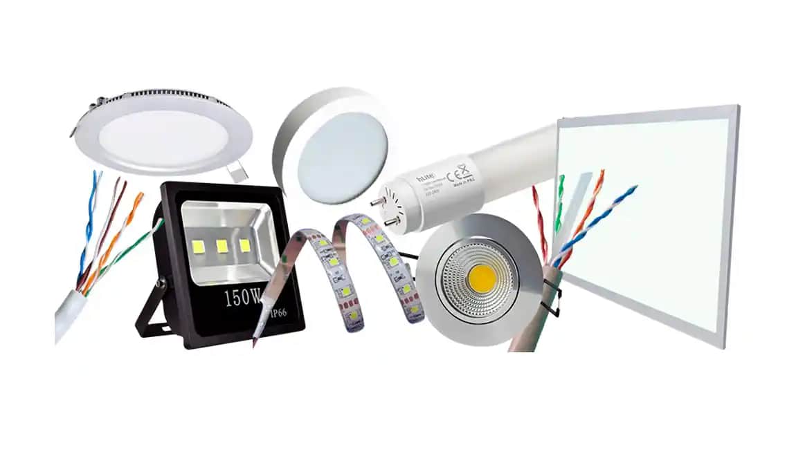 Dekorasyon ve Mobilyada Aydınlatma Malzemeleri: Mekânlarınızı Yeniden Hayal Edin