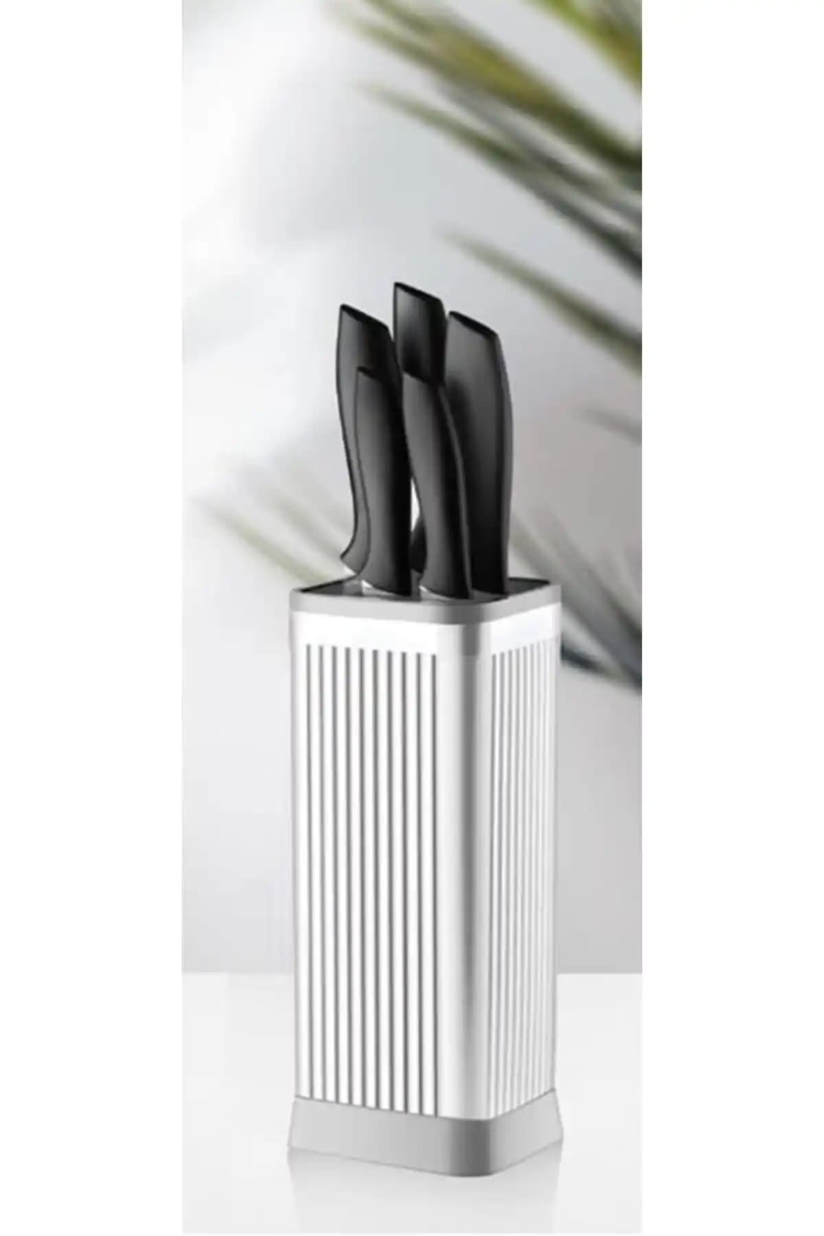 Dekorasyon ve Mobilyada Bıçaklık: Fonksiyonel ve Estetik Çözümlerle Mutfak Şıklığını Artırın