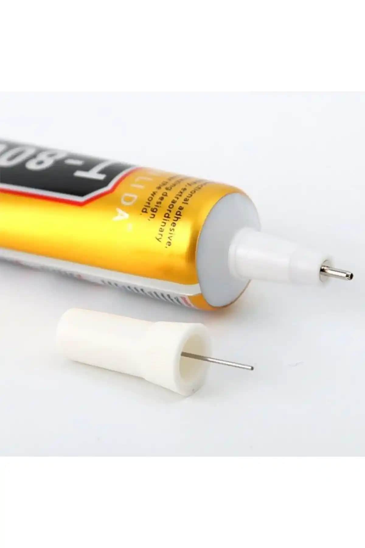 Dekorasyon ve Mobilyada Boncuk Yapıştırıcısı Kullanımı: Estetik ve Dayanıklılık Sağlayan Çözüm