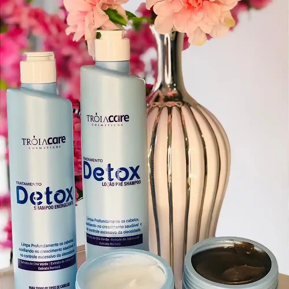 Dekorasyon ve Mobilyada Detox Bakımıyla Sağlıklı ve Ferah Yaşam Alanları Yaratma Rehberi