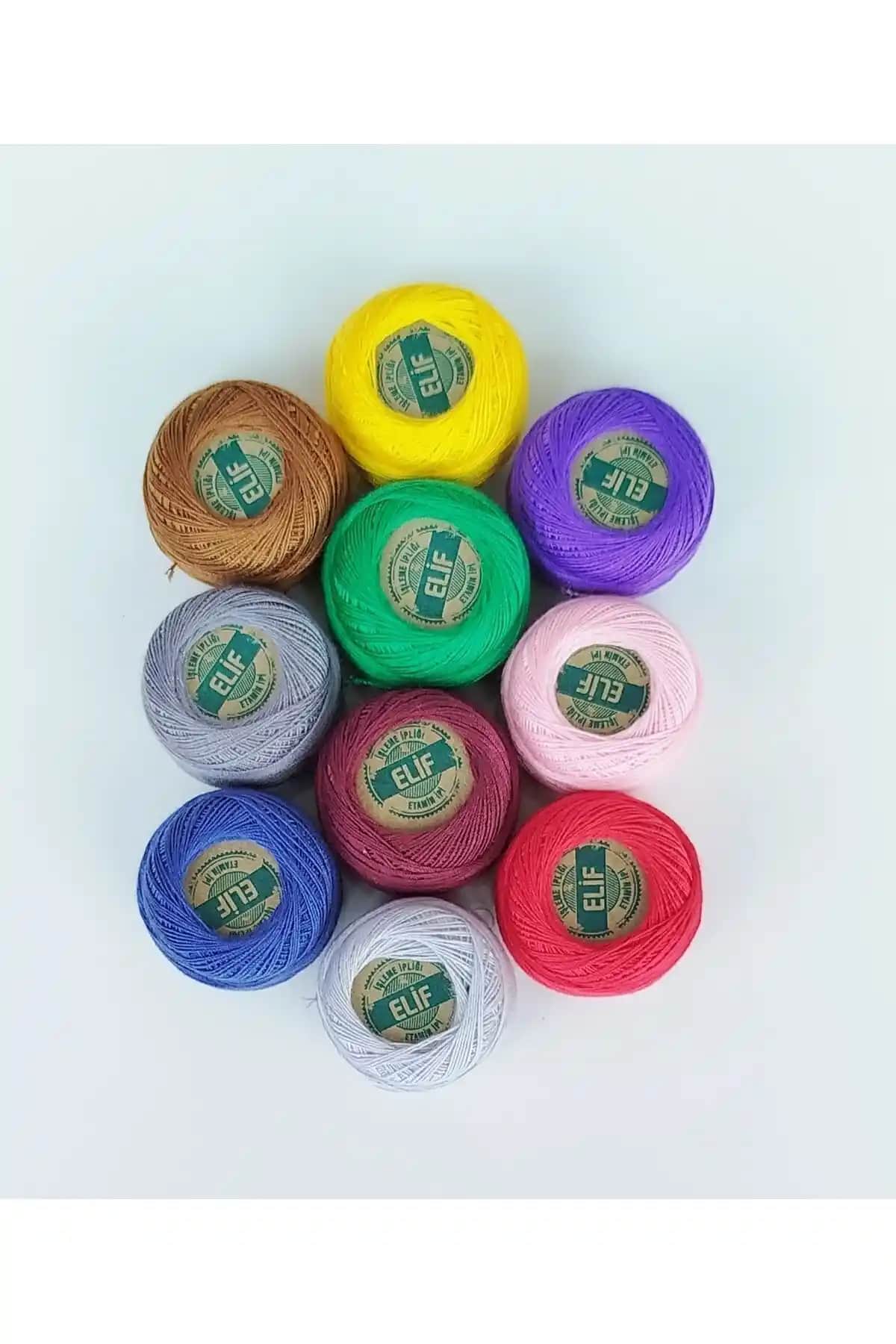 Dekorasyon ve Mobilyada İp Setleri: Estetik ve İşlevselliğin Birleştiği Yöntemler