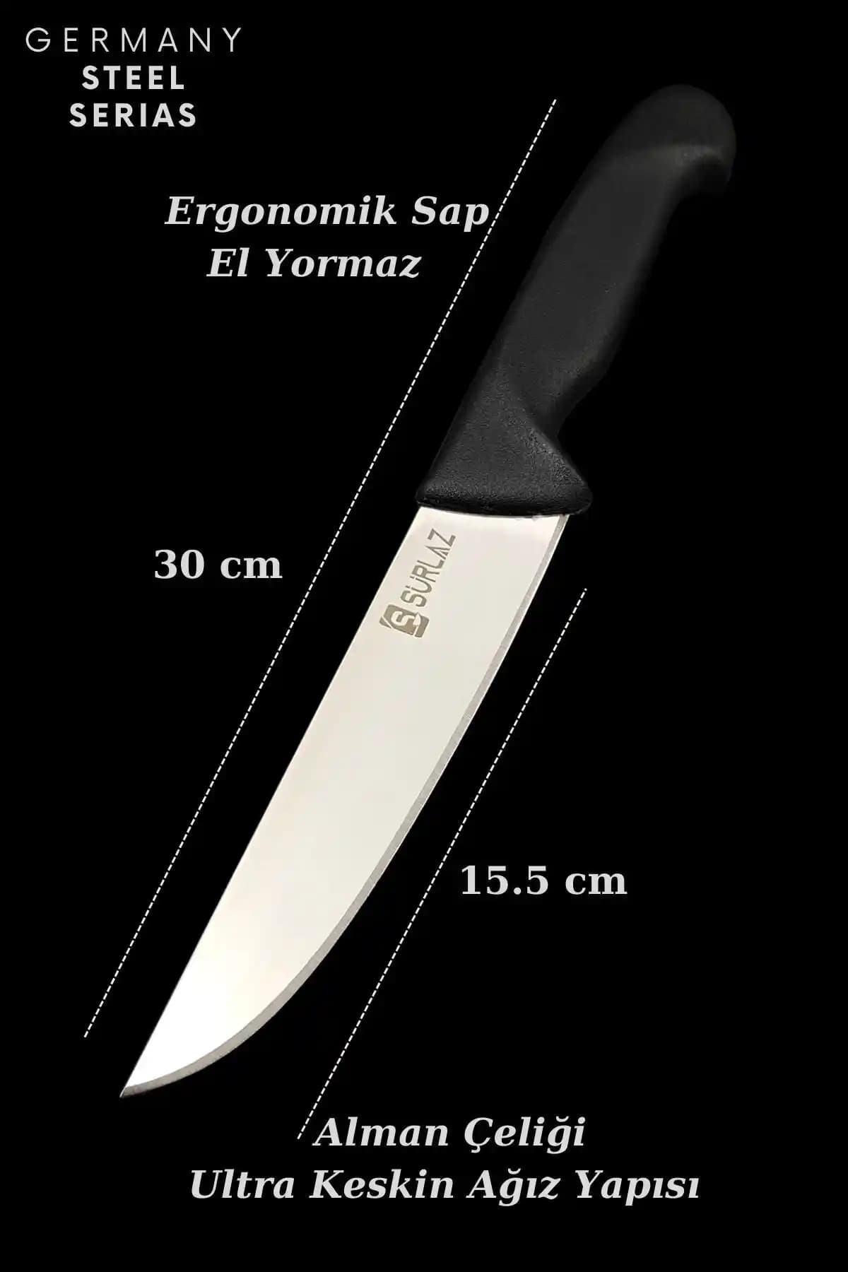 Dekorasyon ve Mobilyada Kullanılan En Keskin Bıçakların Önemi ve Seçim Rehberi