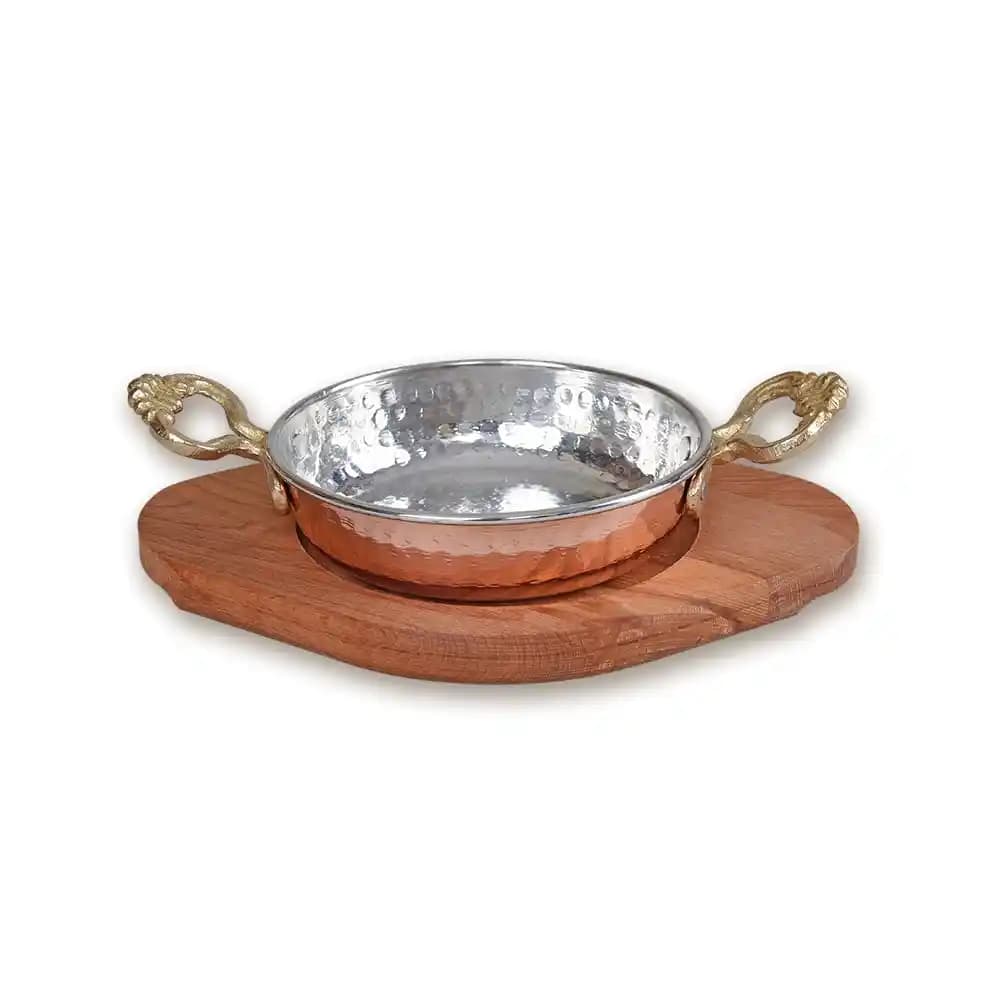 Dekorasyonda Altlıkların Rolü ve Farklı Malzeme Seçenekleri