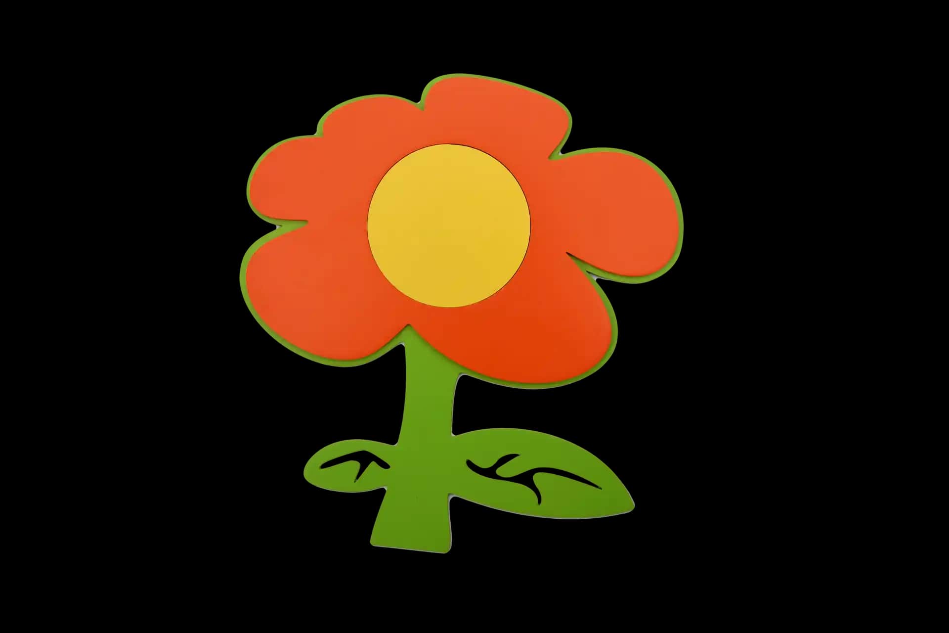 Dekorasyonda Çiçek Figürleriyle Doğal ve Şık Dokunuşlar İçin Rehber