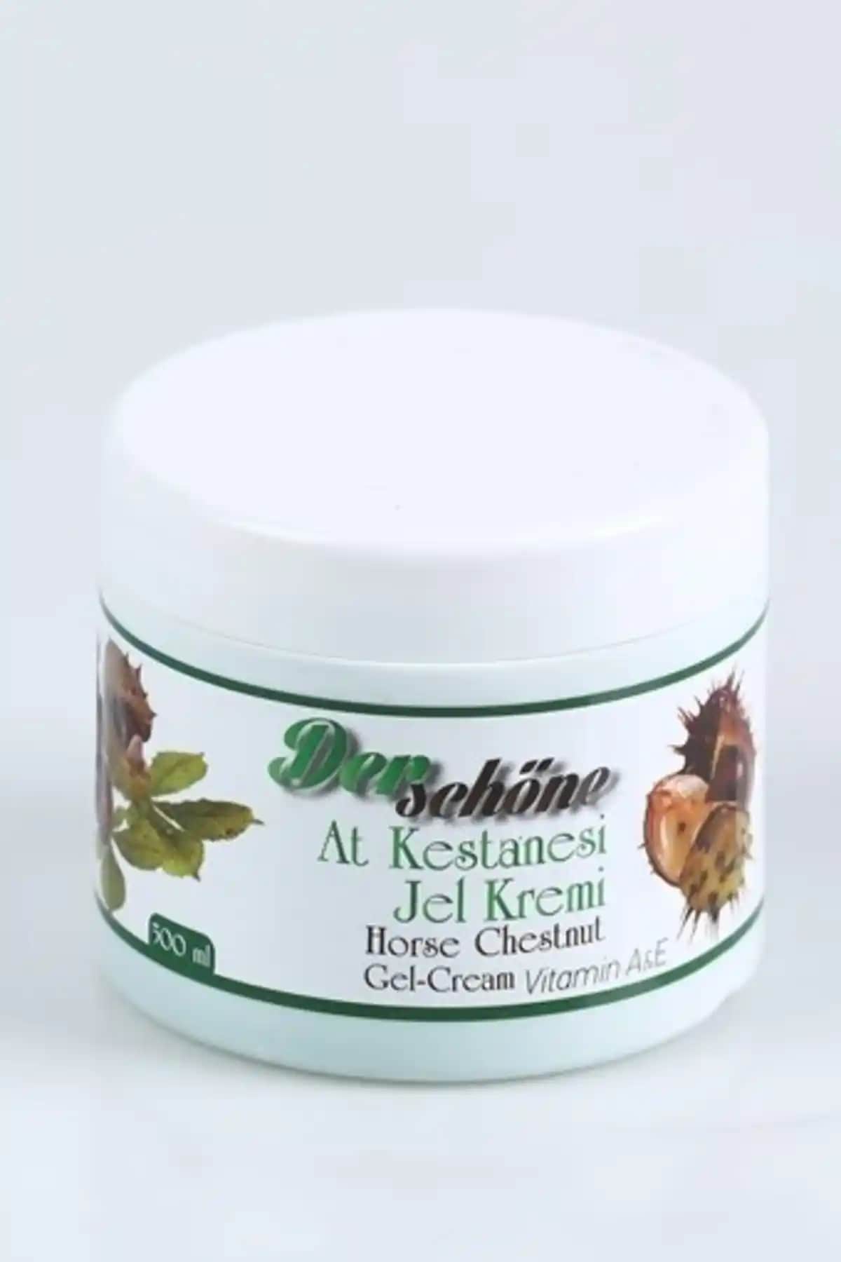 Dekorasyonda Doğal Malzemeler ve At Kestanesi Jel Kremi Kullanım Trendleri