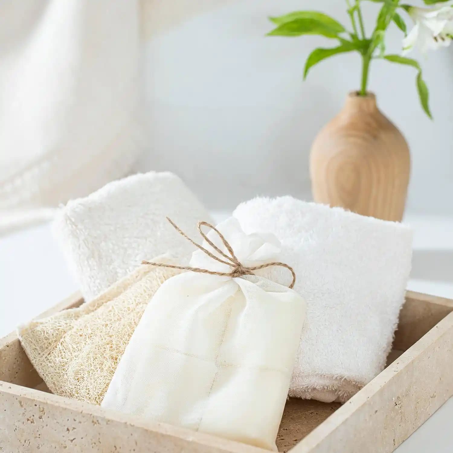 Dekorasyonda Doğal ve Şık Bir Dokunuş: Keseli Sabun Kullanım İpuçları ve Faydaları