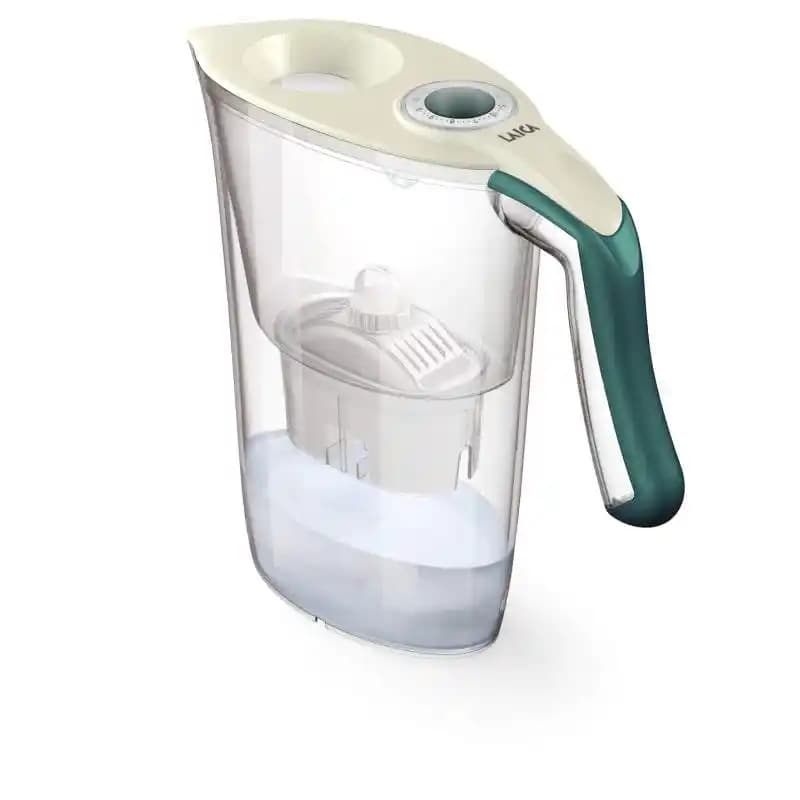 Dekorasyonda Filtre Sürahi Kullanımı ile Şıklık ve Fonksiyonellik Artar