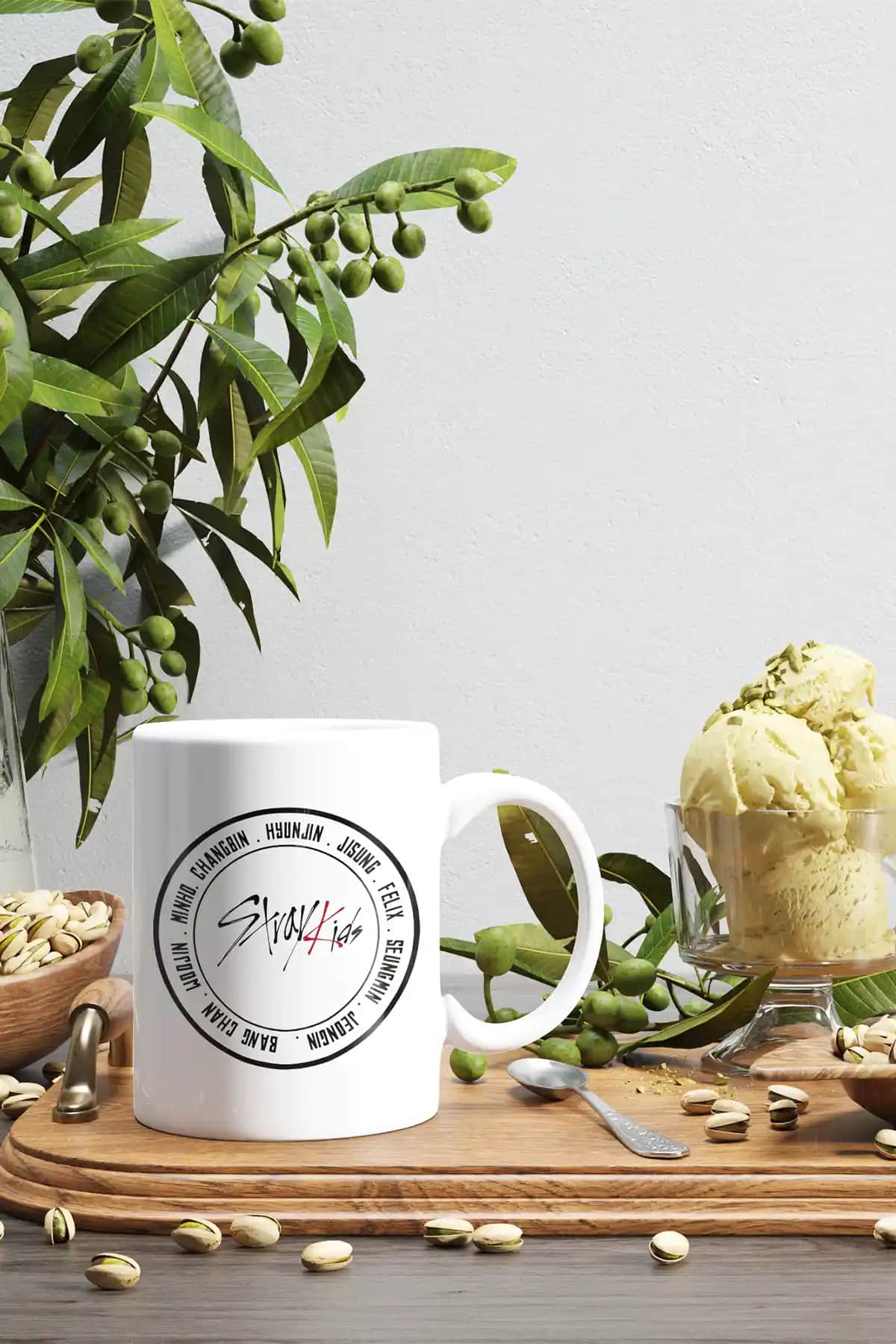 Dekorasyonda Motto Kupa ile Kişisel Tarzınızı ve Motivasyonunuzu Yansıtın