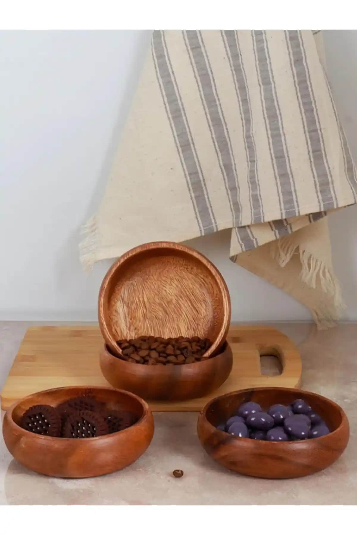 Dekorasyonda Şıklık ve Fonksiyonellik İçin En Uygun Çerezlik Modelleri ve Malzeme Seçenekleri