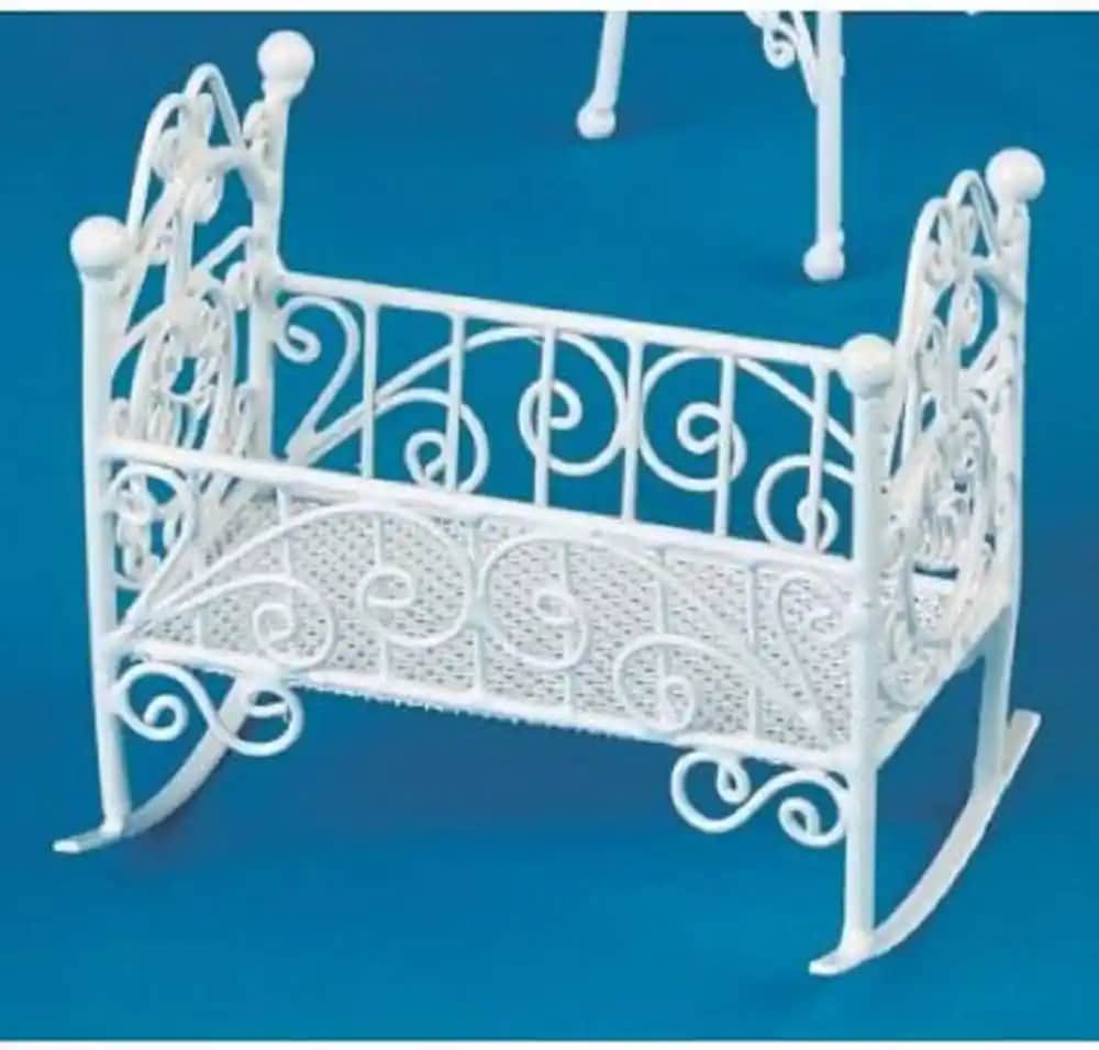 Demir Bebek Beşiği Seçenekleri: Dayanıklılık ve Şıklığın Modern Buluşması