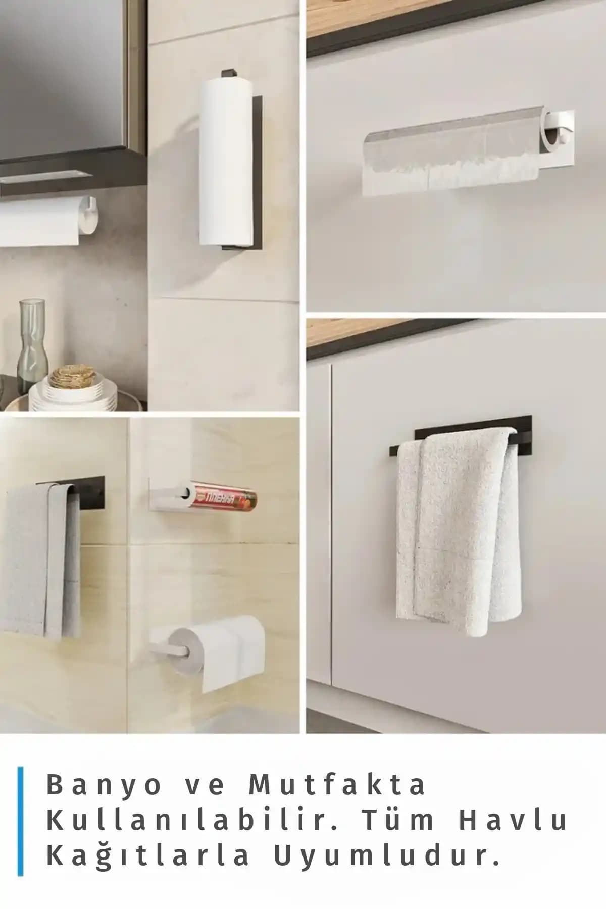 Demir Havlulukları Dekorasyonda Estetik ve İşlevselliğin Buluşması