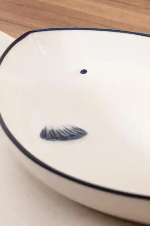 Deniz Temalı Dekorasyon ve Mobilya Trendleri Marine Tabak ile Evinize Ferahlık Katın