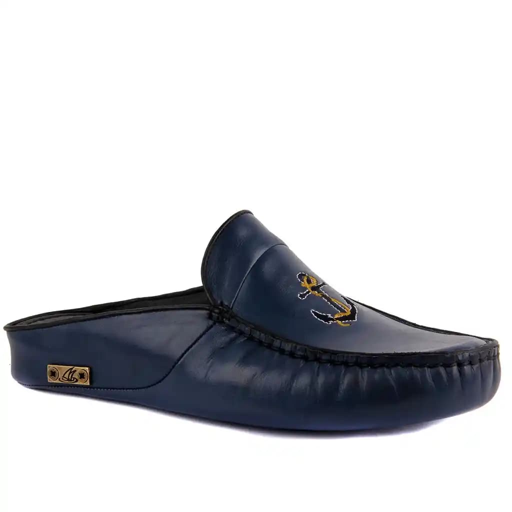 Deniz Temalı Dekorasyon ve Mobilyada Marine Terliklerin Kullanımının Artışı