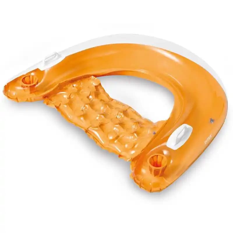 Deniz Temalı Dekorasyonda Deniz Koltuğu ile Şıklık ve Konforun Buluşması