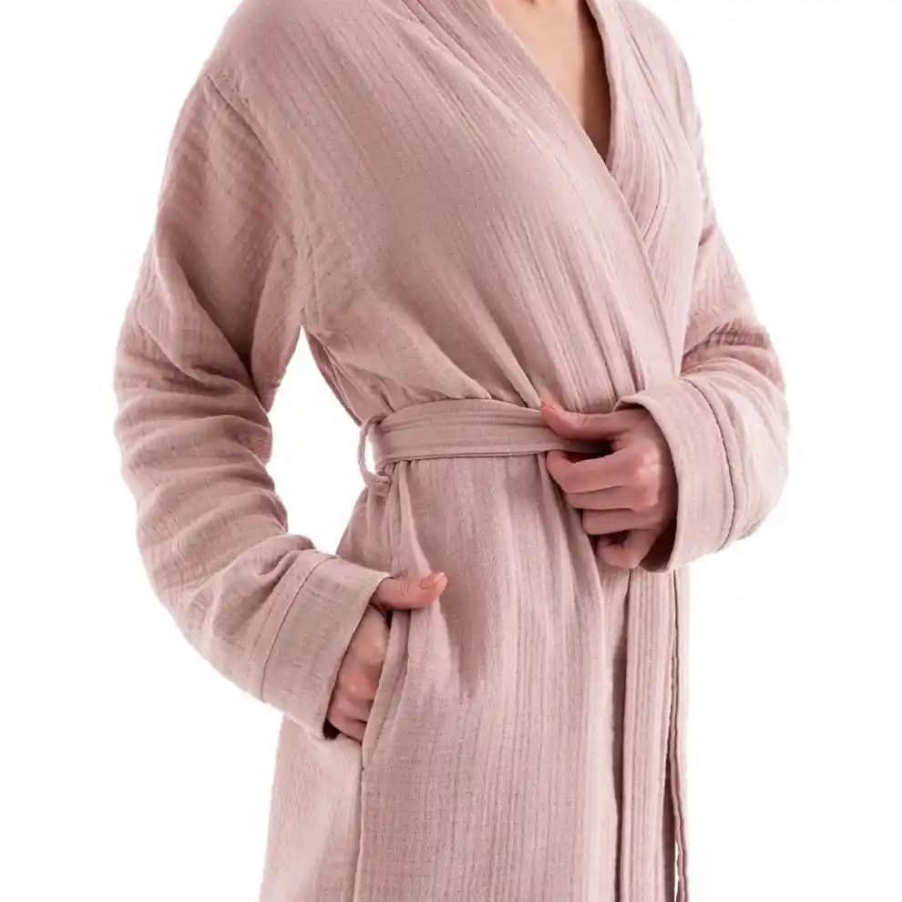 Denizli Bornozları ile Ev Dekorasyonunda Konfor ve Şıklık Sağlama Rehberi