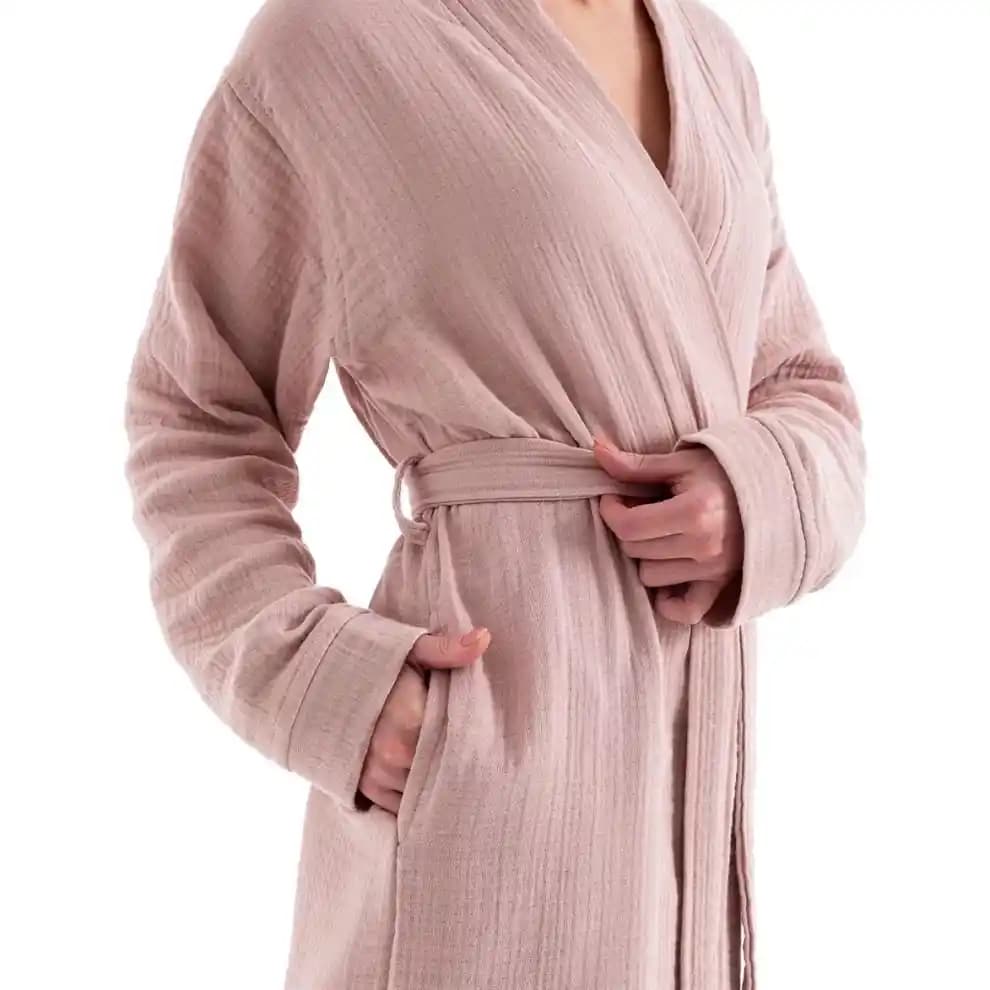 Denizli Bornozları ile Ev Dekorasyonunda Konfor ve Şıklık Sağlama Rehberi