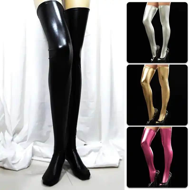 Deri Çorap Kullanımıyla Dekorasyonda Şıklık ve Yenilikçi Tasarımlar