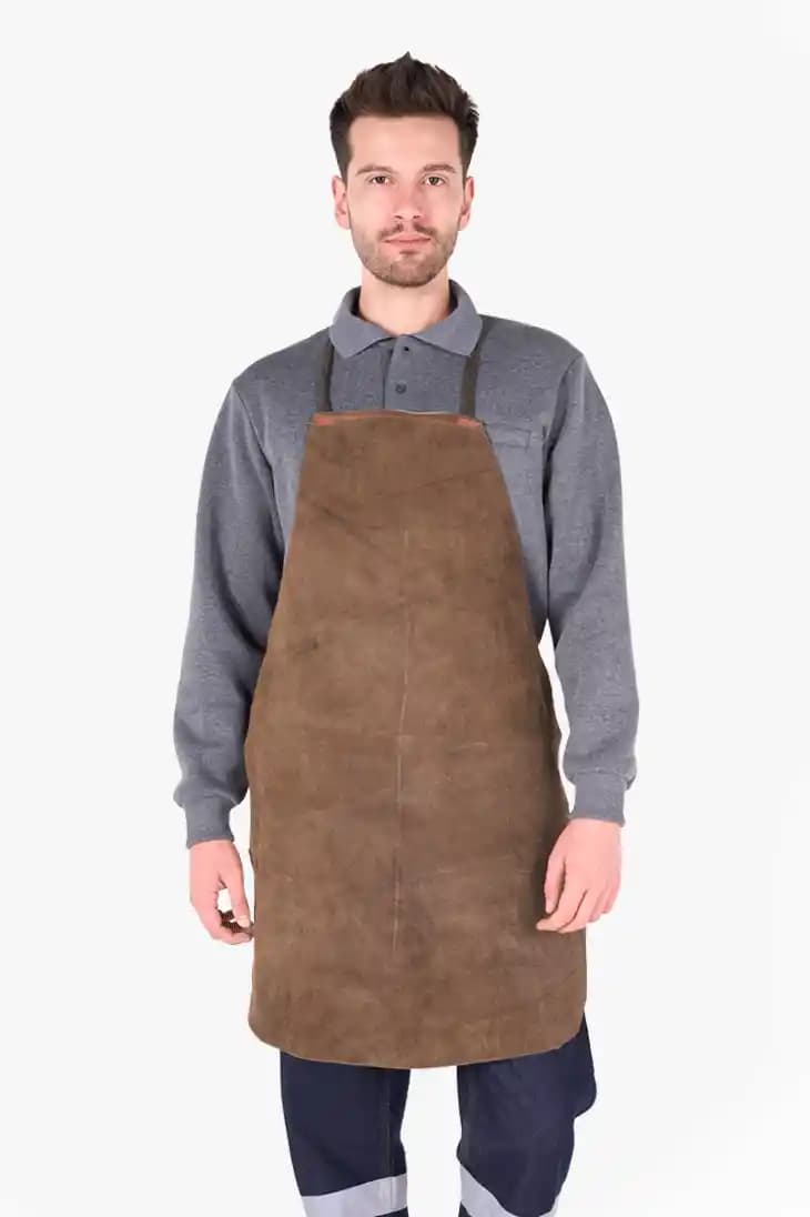 Deri Önlükler Dekorasyonda Şıklık ve İşlevsellik Sunan Modern ve Rustik Tasarımlar