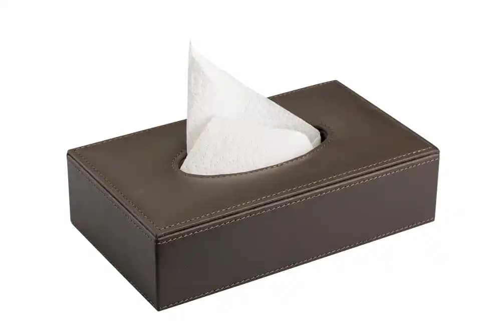 Deri Peçeteliklerin Dekorasyondaki Yeri ve Estetik Avantajları